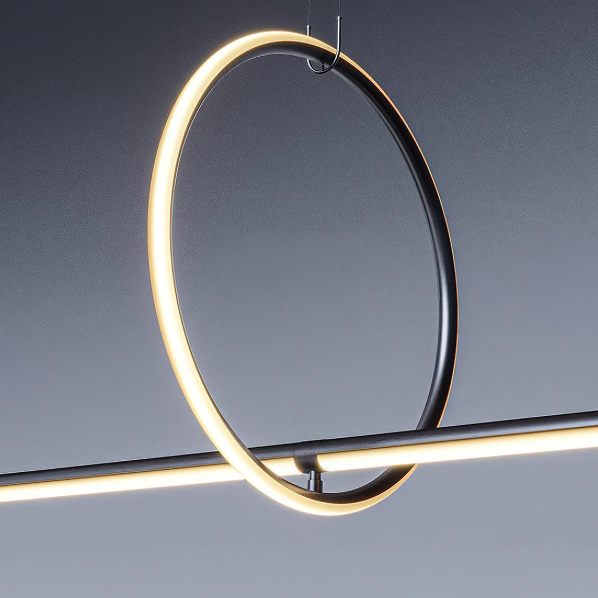 Loom lampada a sospensione