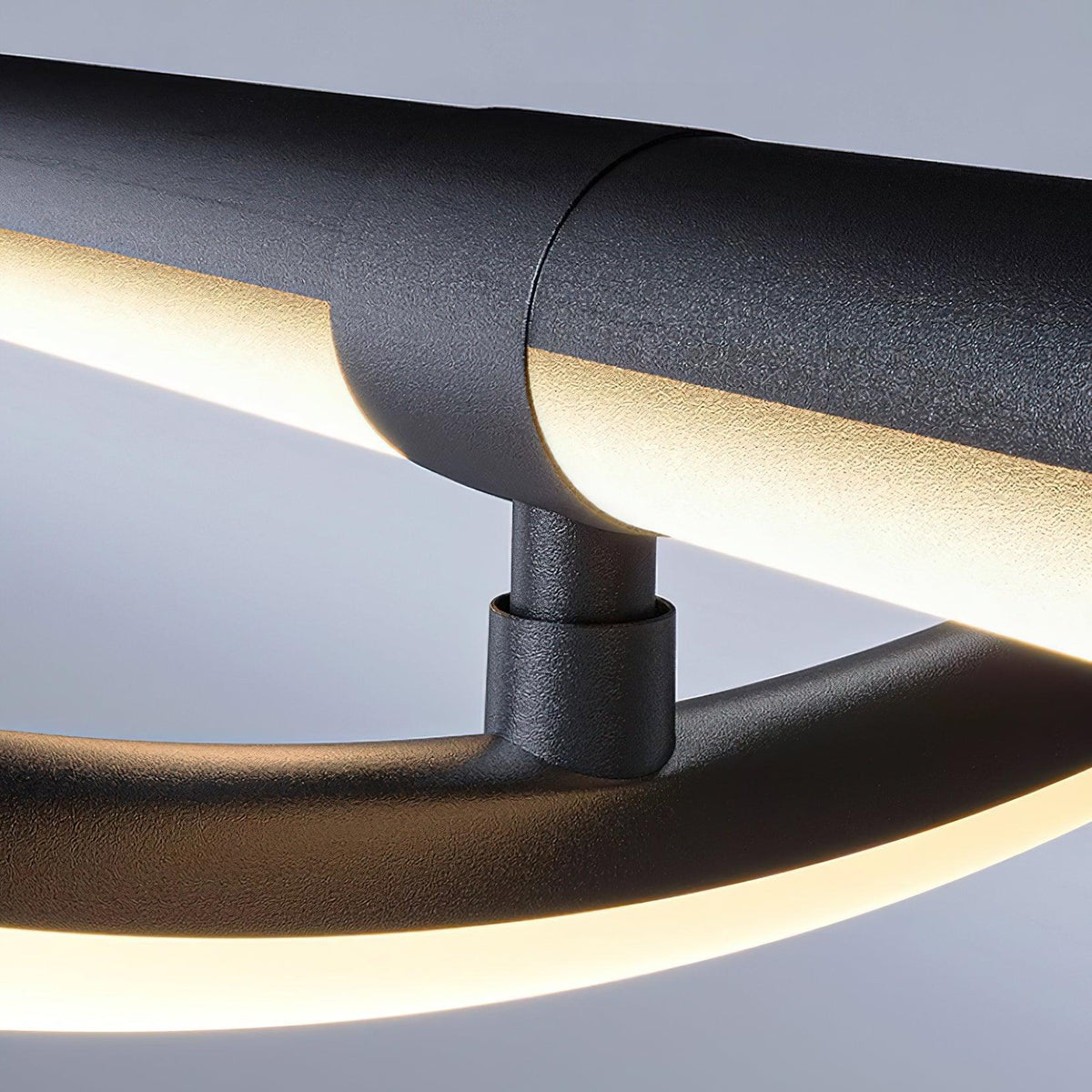 Loom lampada a sospensione