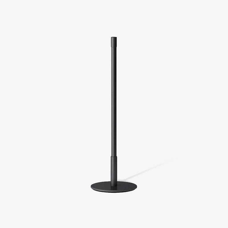 Riven lampada da tavolo minimalista