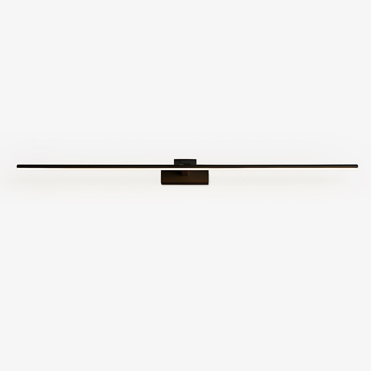 Applique Applicazione moderna minimalista per bagno a linea