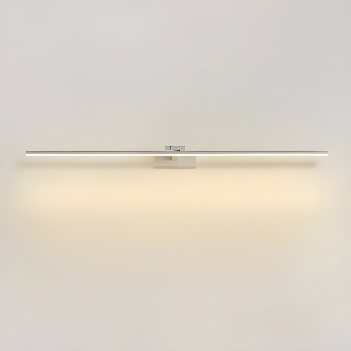 Applique Applicazione moderna minimalista per bagno a linea