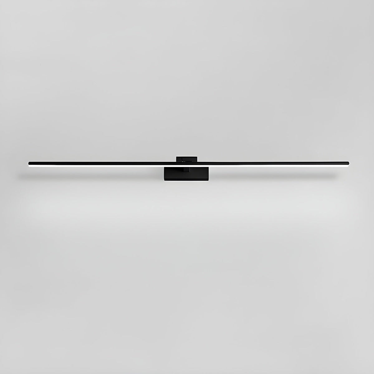 Applique Applicazione moderna minimalista per bagno a linea