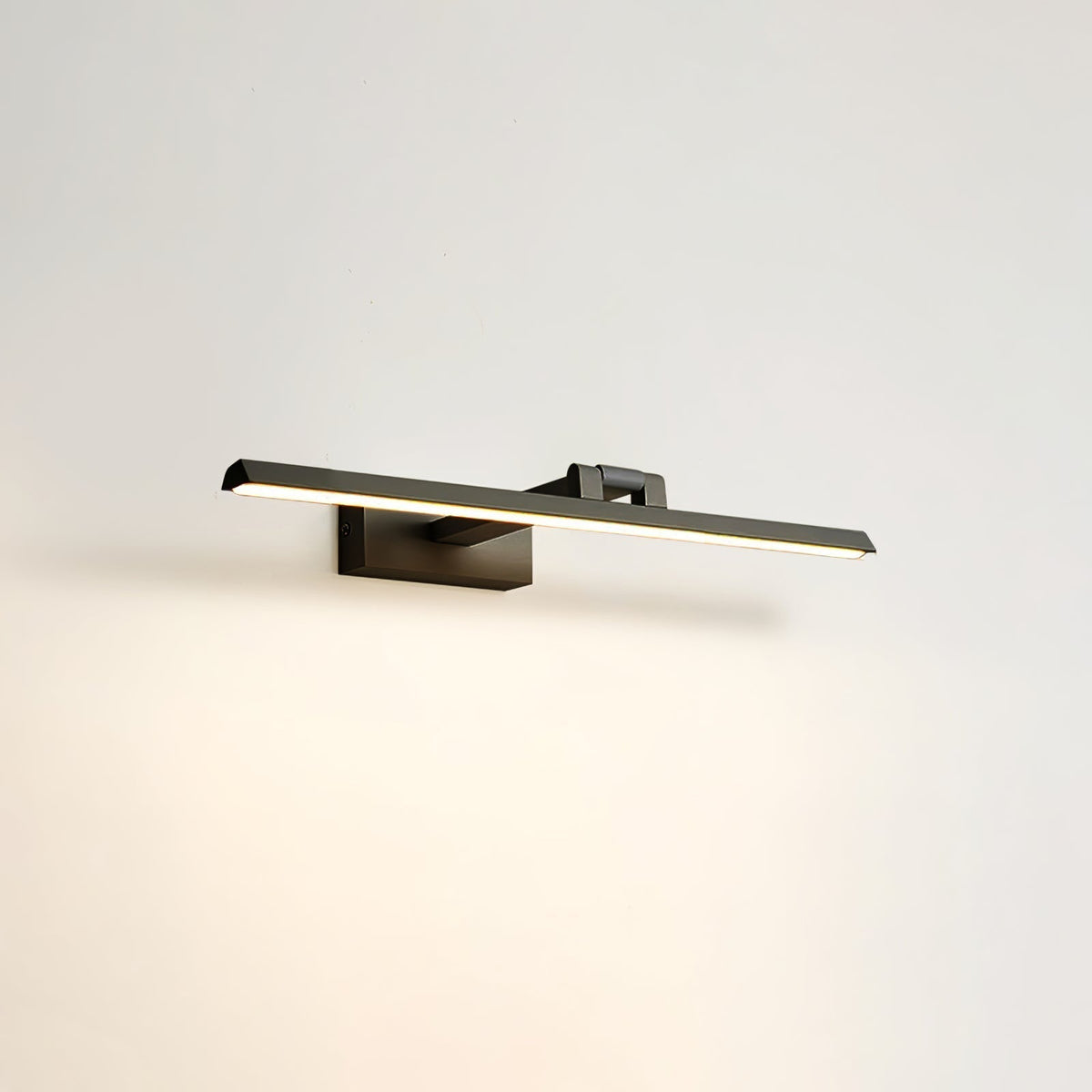 Applique Applicazione moderna minimalista per bagno a linea