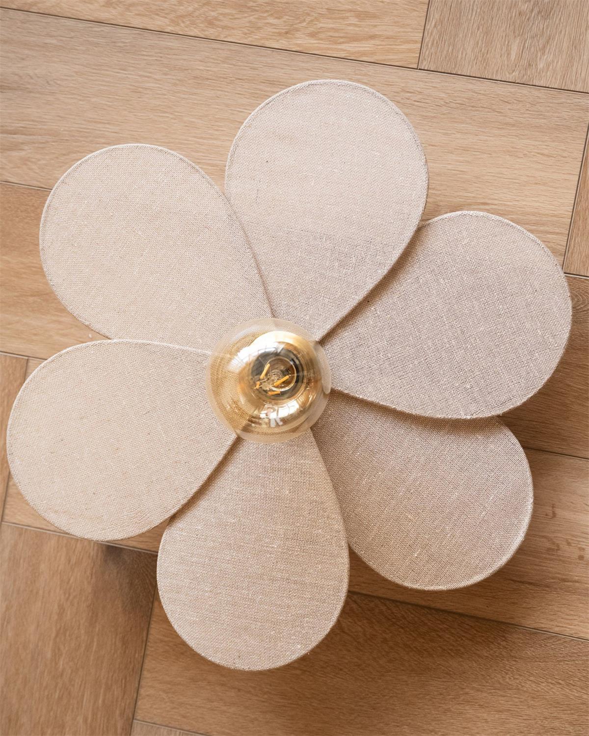 Orelienne applique