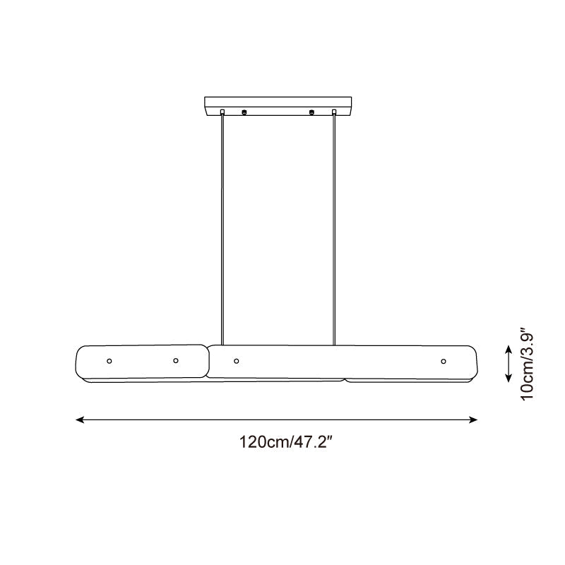 Avenuian lampadario