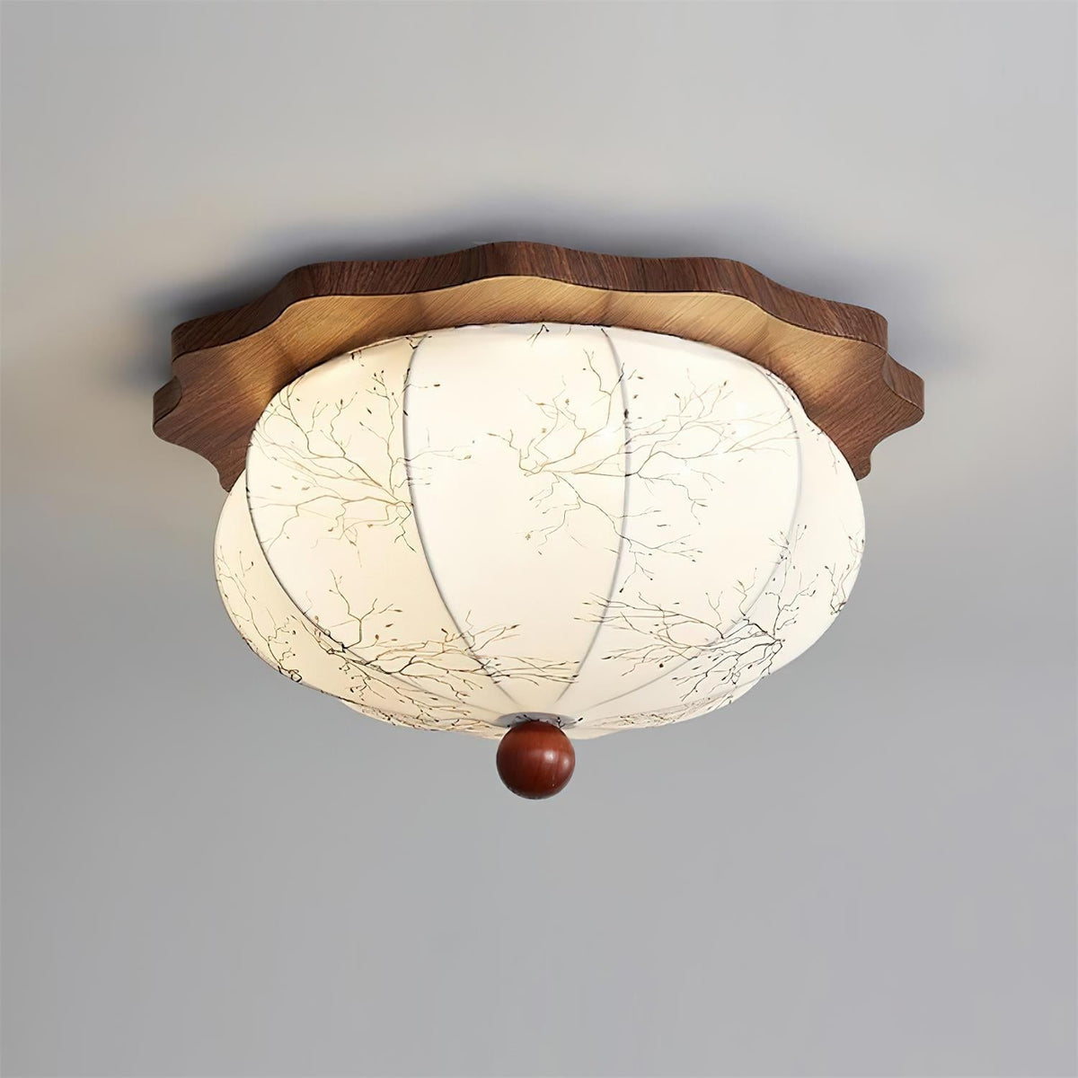 Elvanna lampada da soffitto