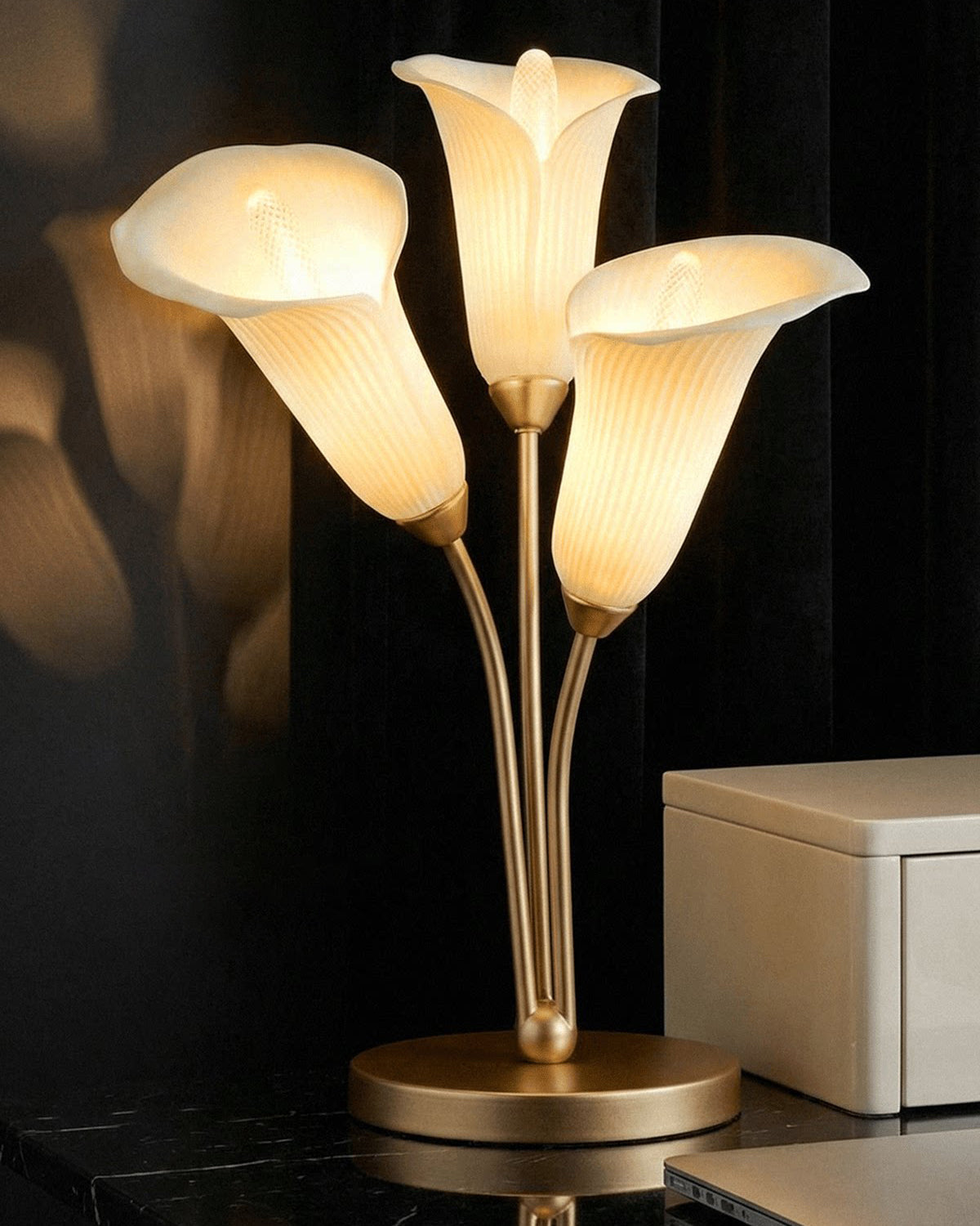 Thara lampada da tavolo