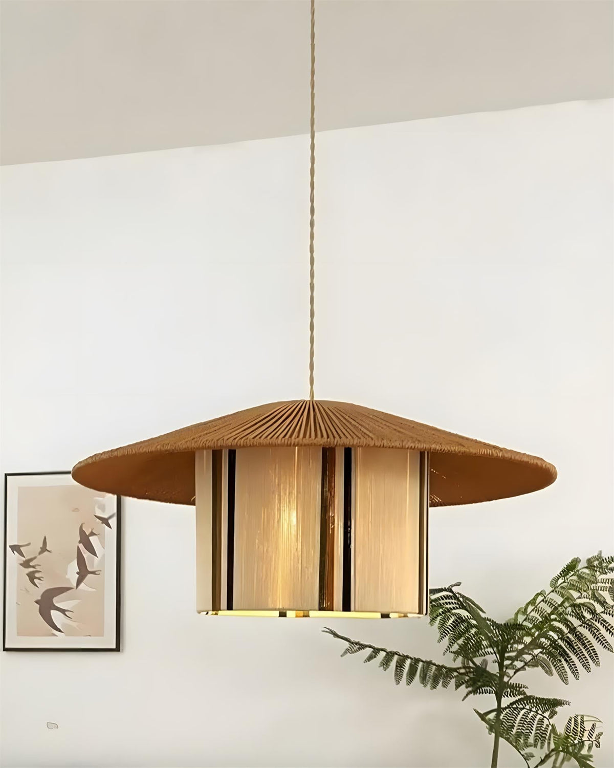 Avenuenne lampada a sospensione