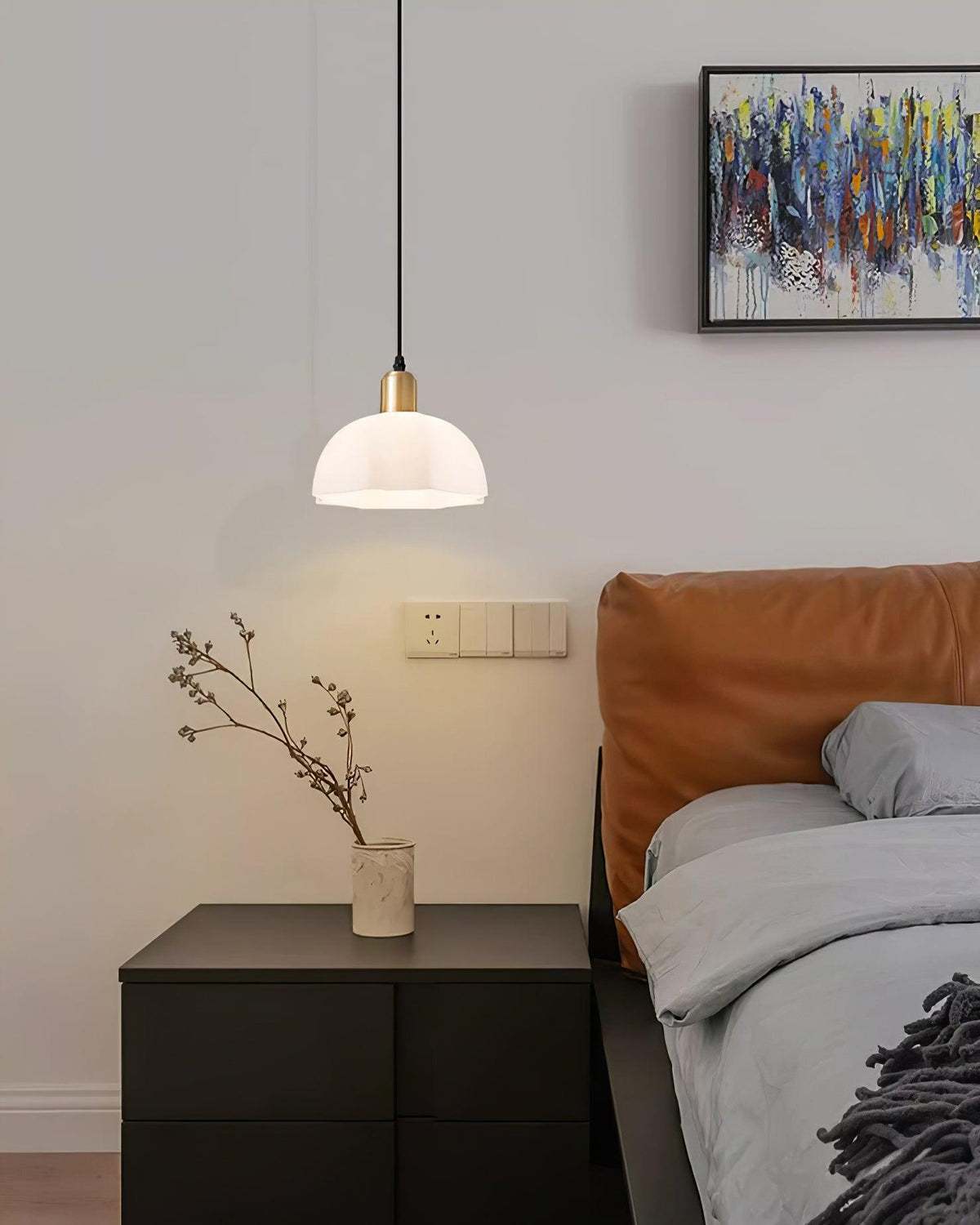 Livex lampada a sospensione