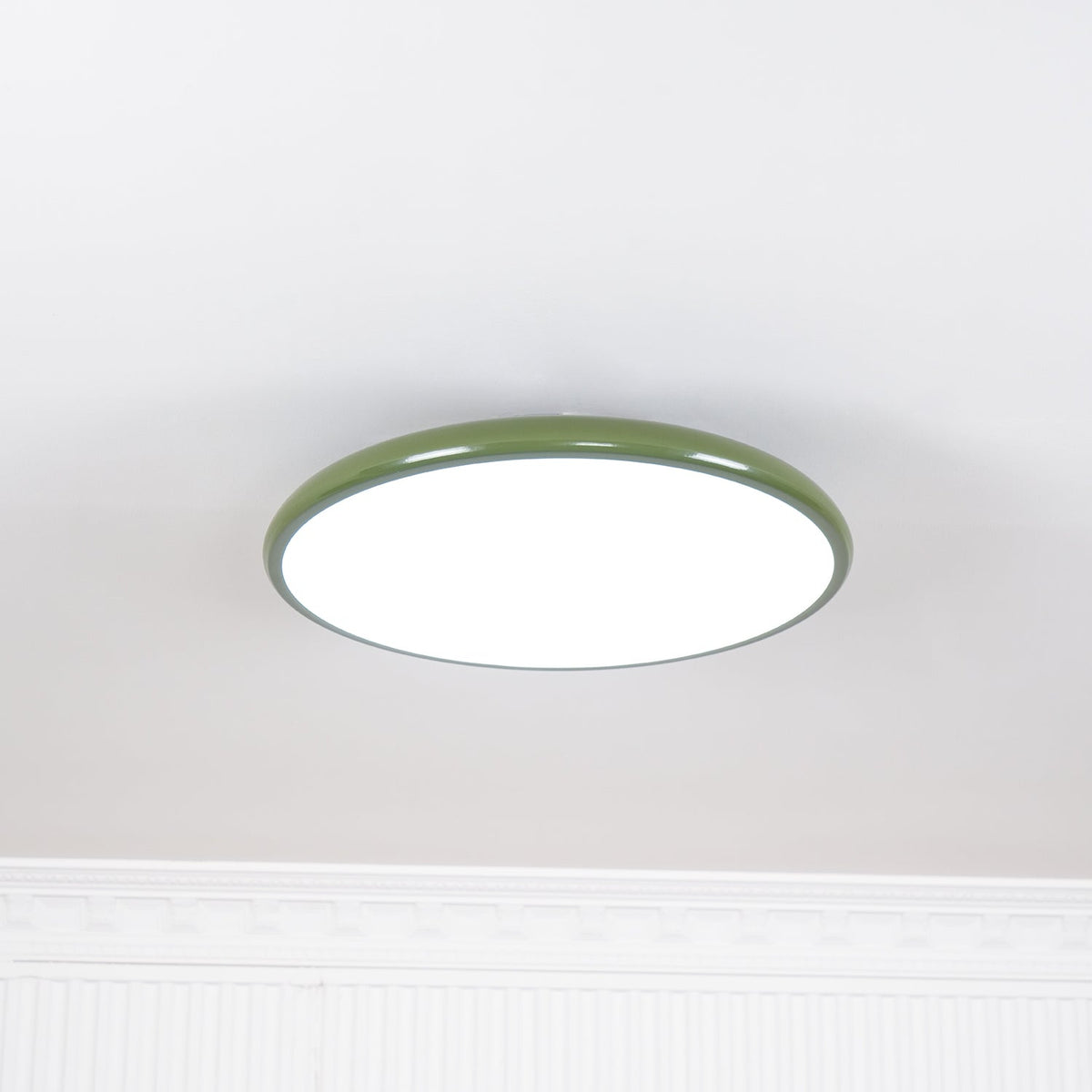Liorarine lampada da soffitto Drift Adjustable Round