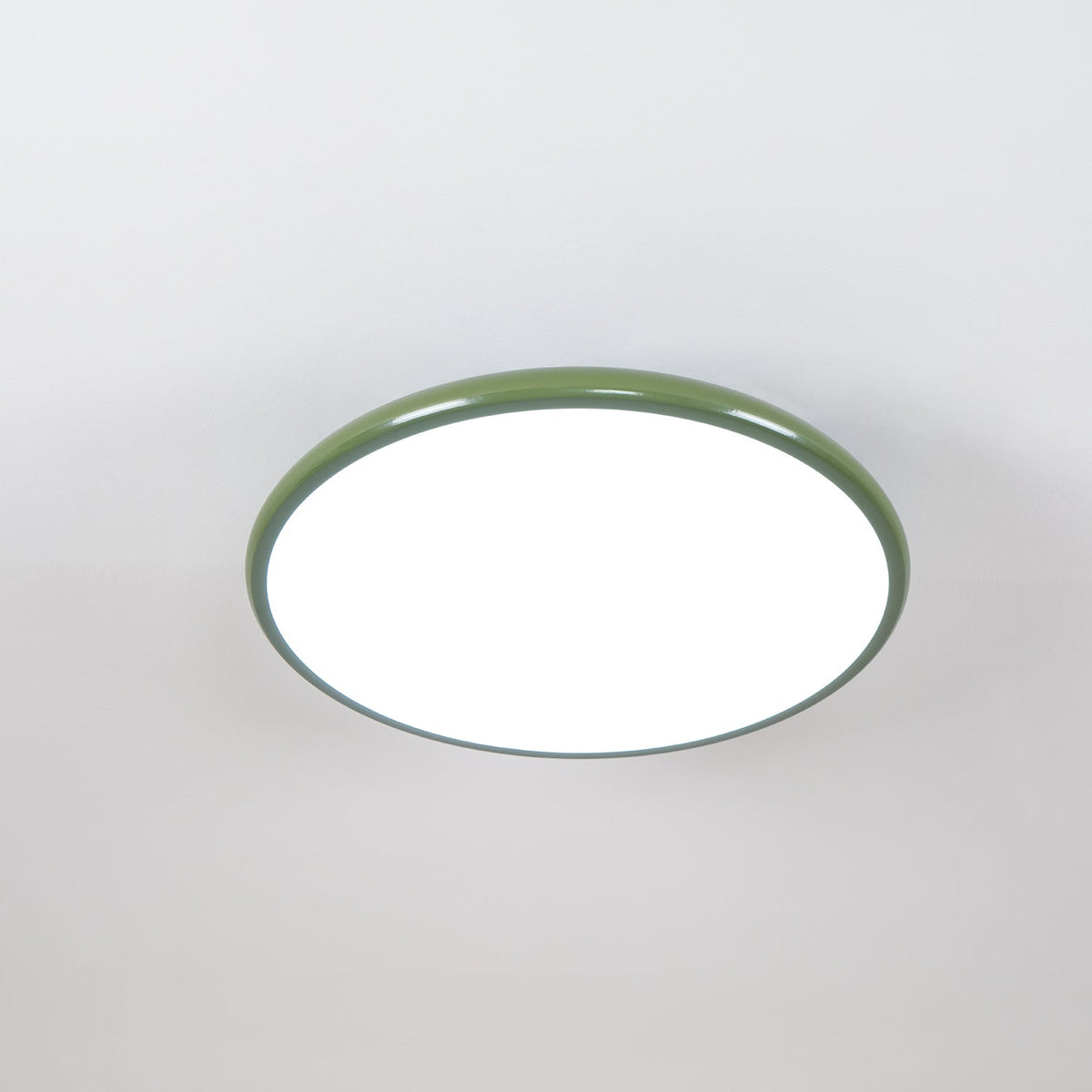 Liorarine lampada da soffitto Drift Adjustable Round