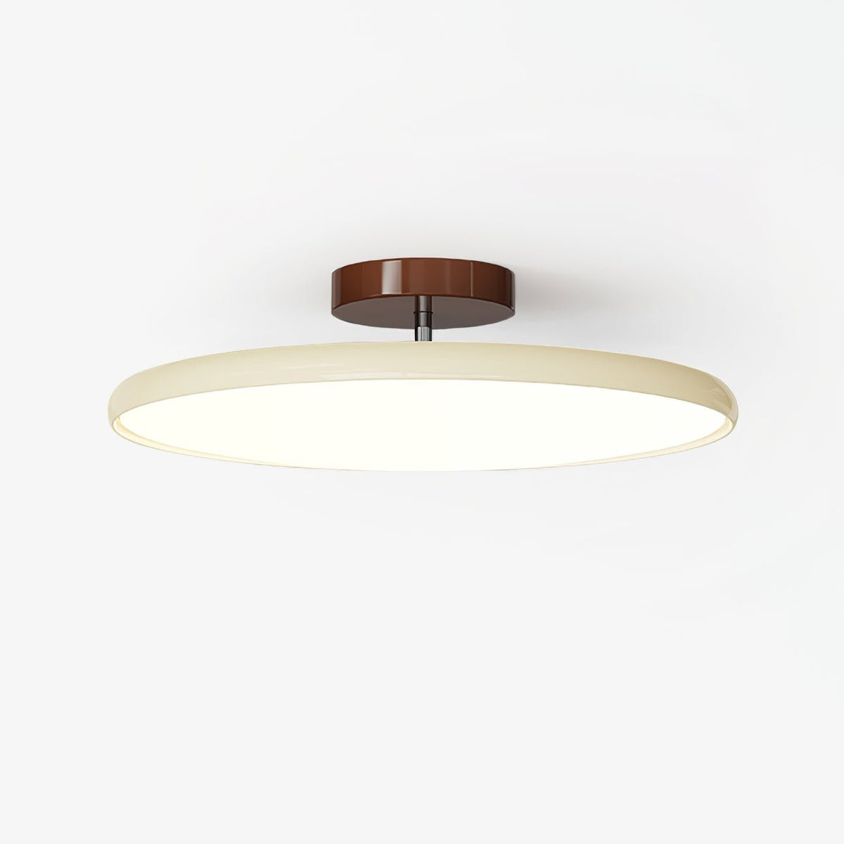 Liorarine lampada da soffitto Drift Adjustable Round