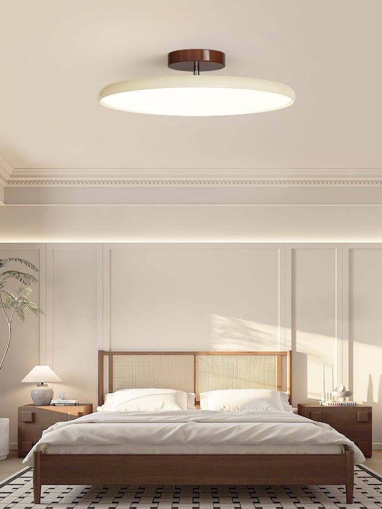 Liorarine lampada da soffitto Drift Adjustable Round