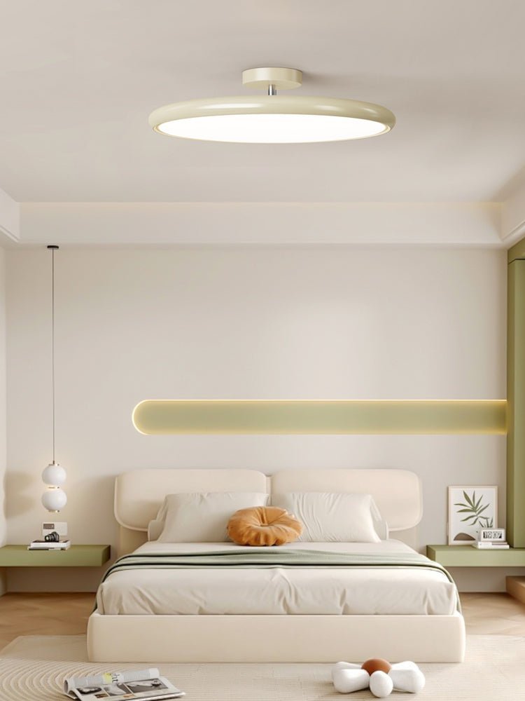 Liorarine lampada da soffitto Drift Adjustable Round