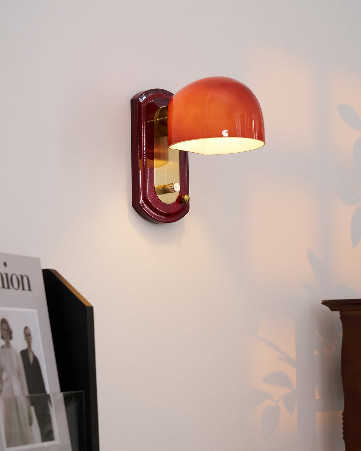Noren applique