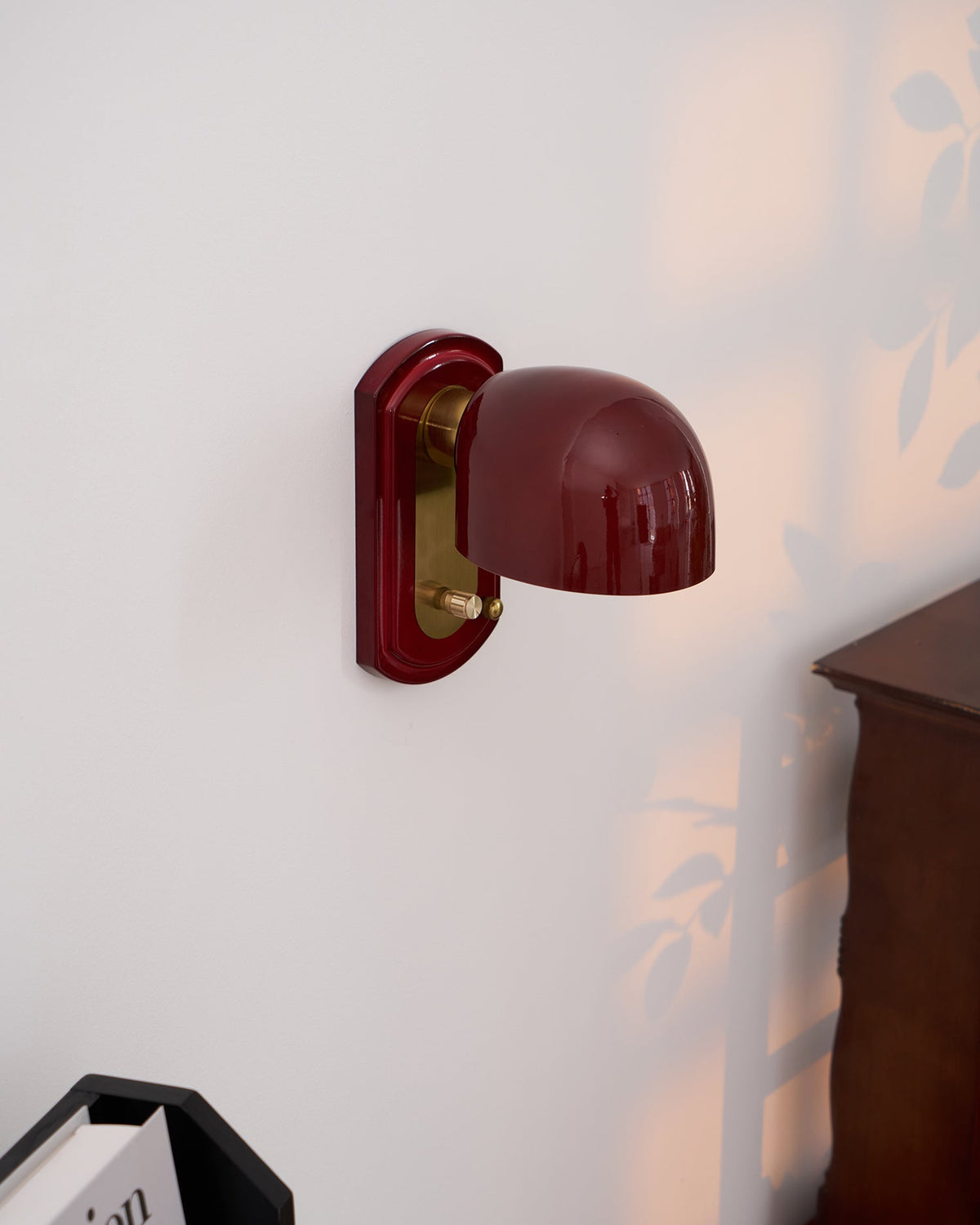 Noren applique