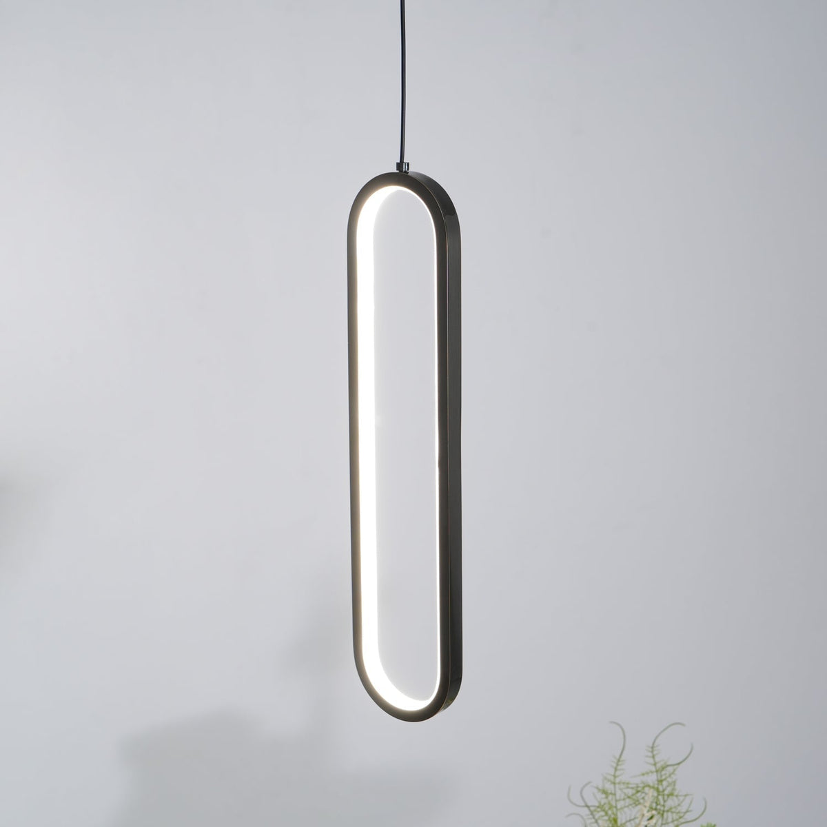 Kali lampada a sospensione minimalista