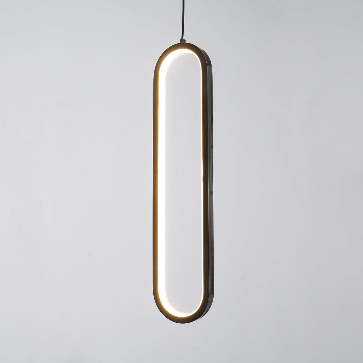 Kali lampada a sospensione minimalista