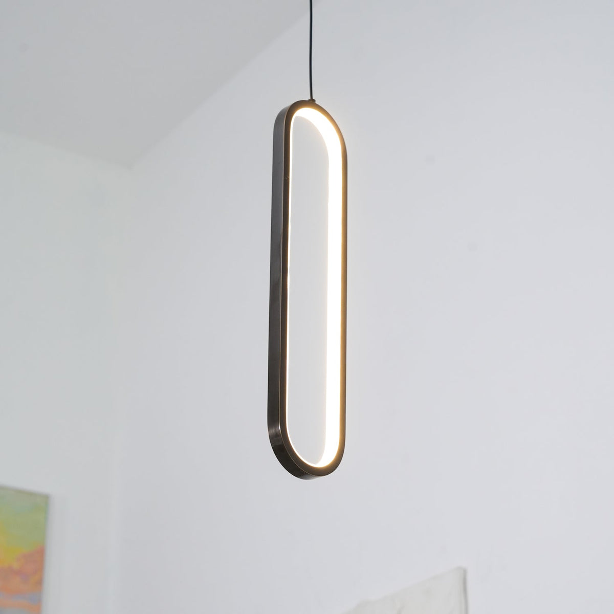 Kali lampada a sospensione minimalista
