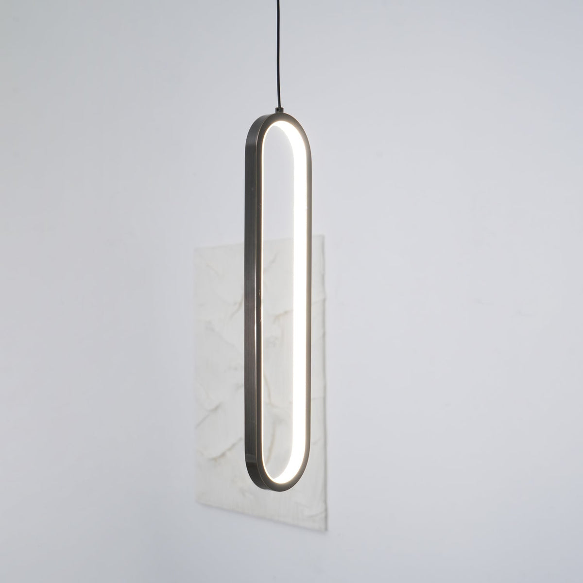 Kali lampada a sospensione minimalista