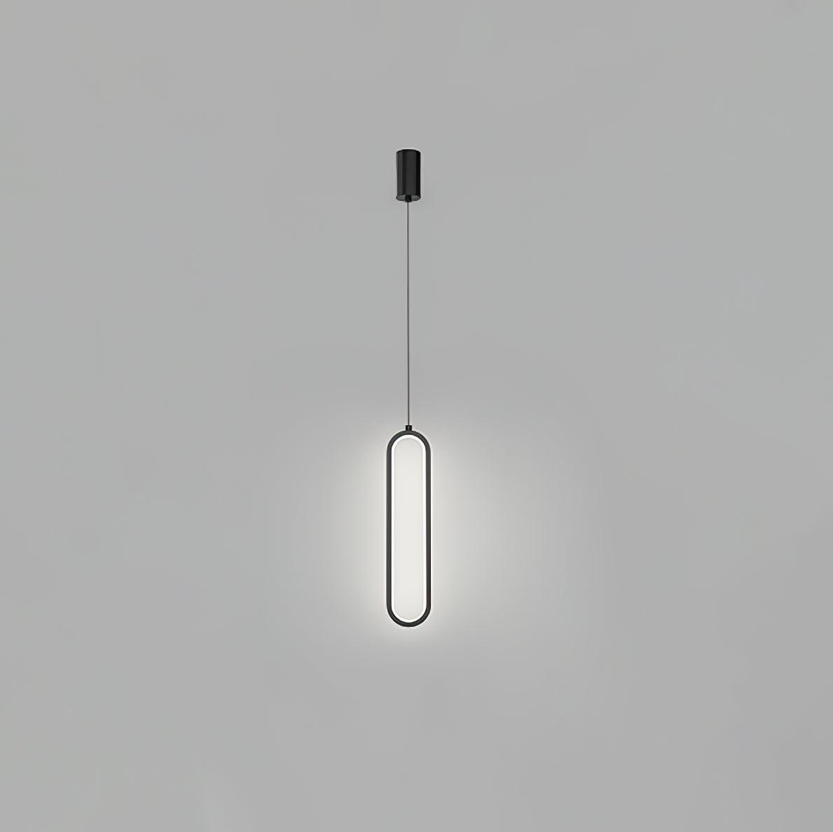 Kali lampada a sospensione minimalista