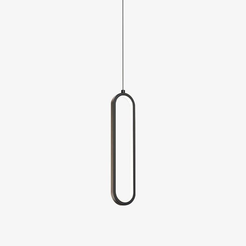Kali lampada a sospensione minimalista