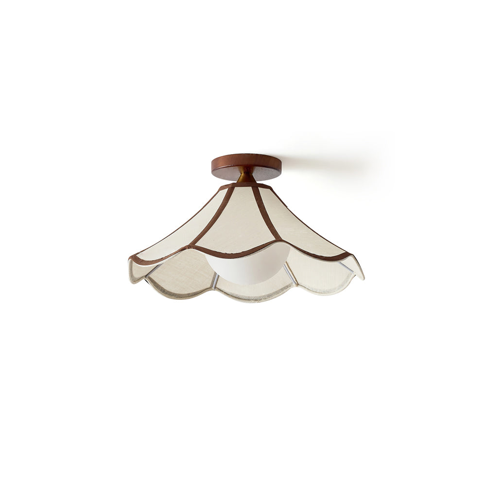 Lonzo lampada da soffitto