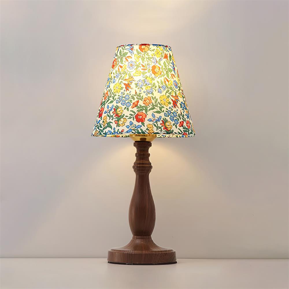Terierise lampada da tavolo