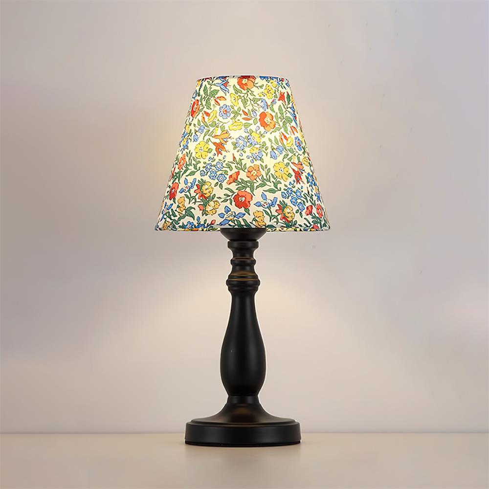 Terierise lampada da tavolo