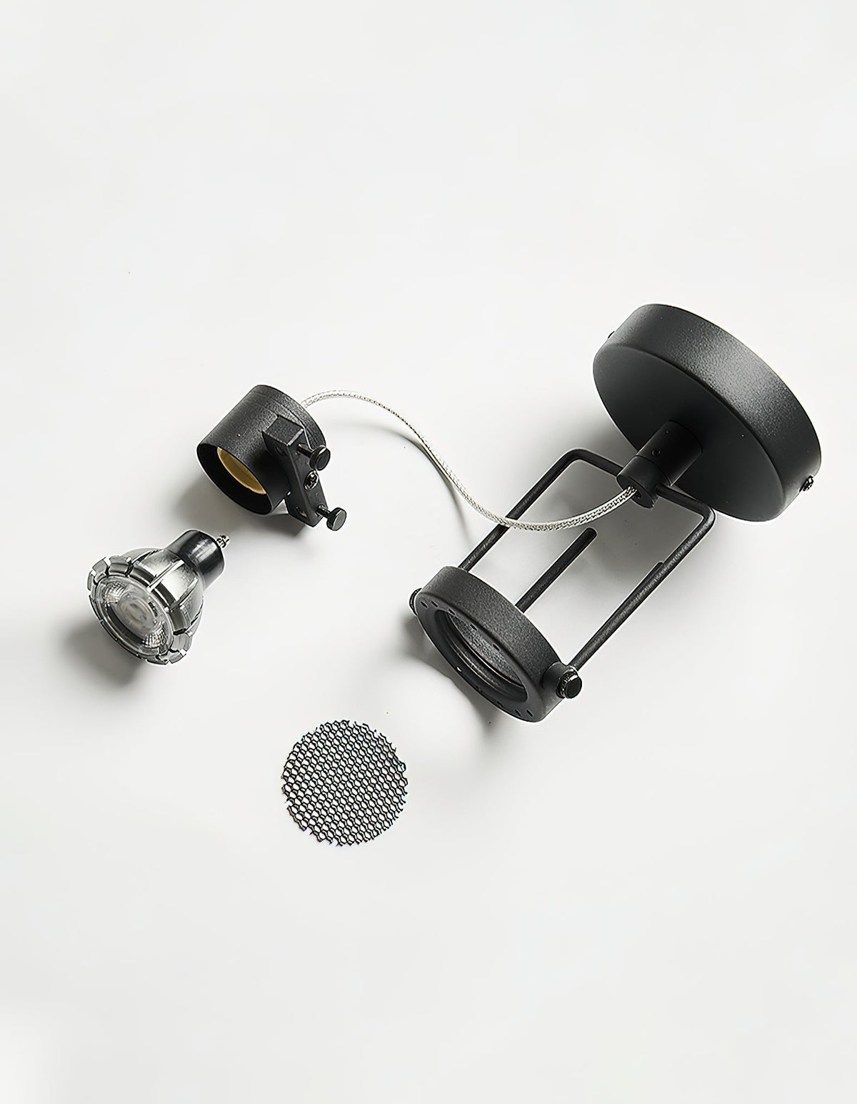 Torven lampada da soffitto