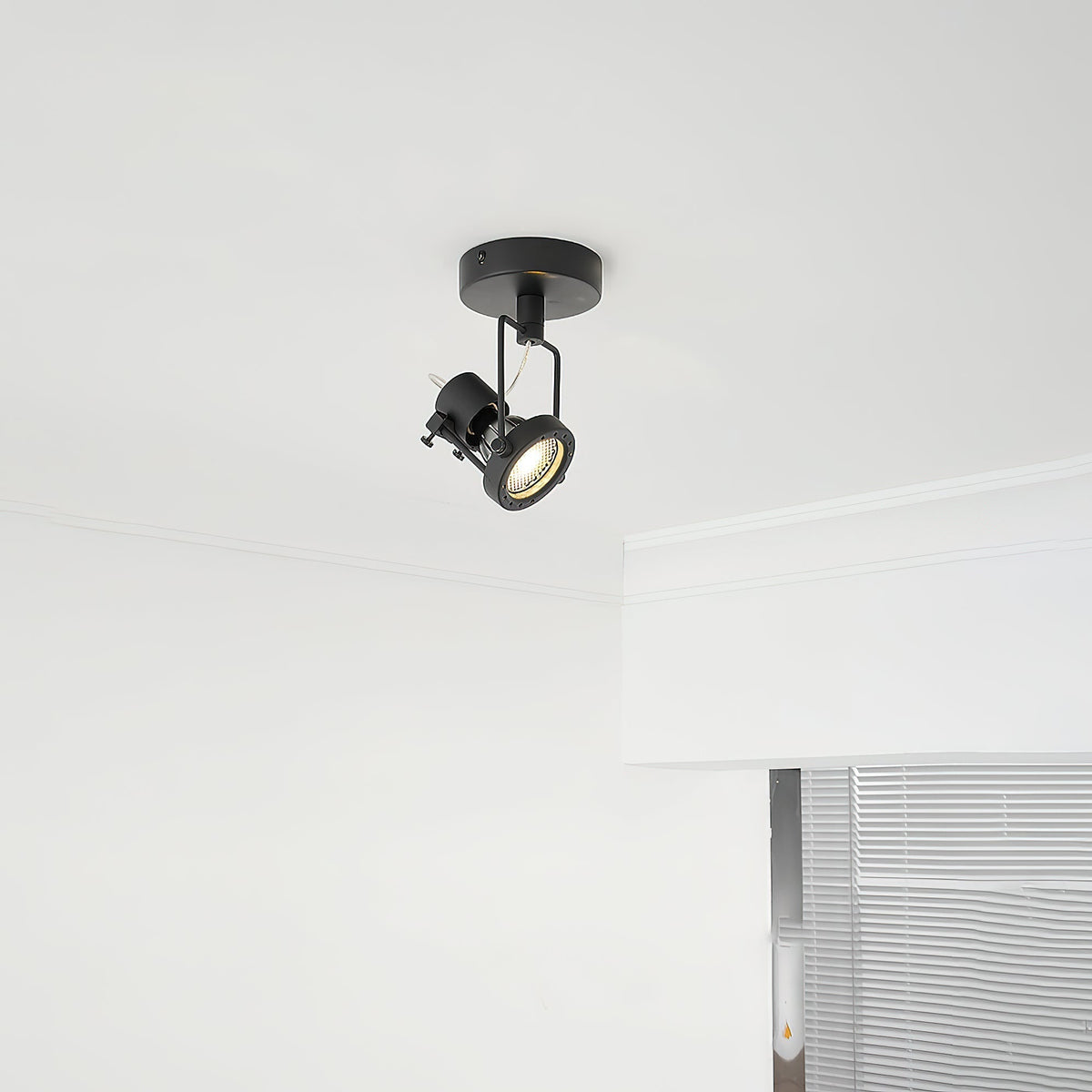 Torven lampada da soffitto