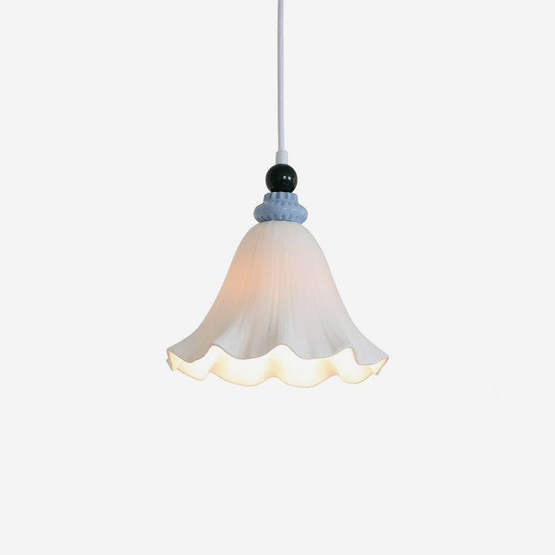 Bluebell lampada a sospensione