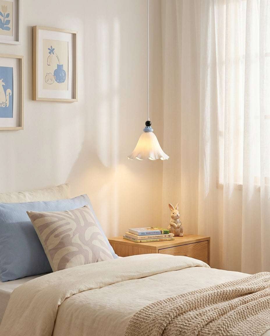 Bluebell lampada a sospensione
