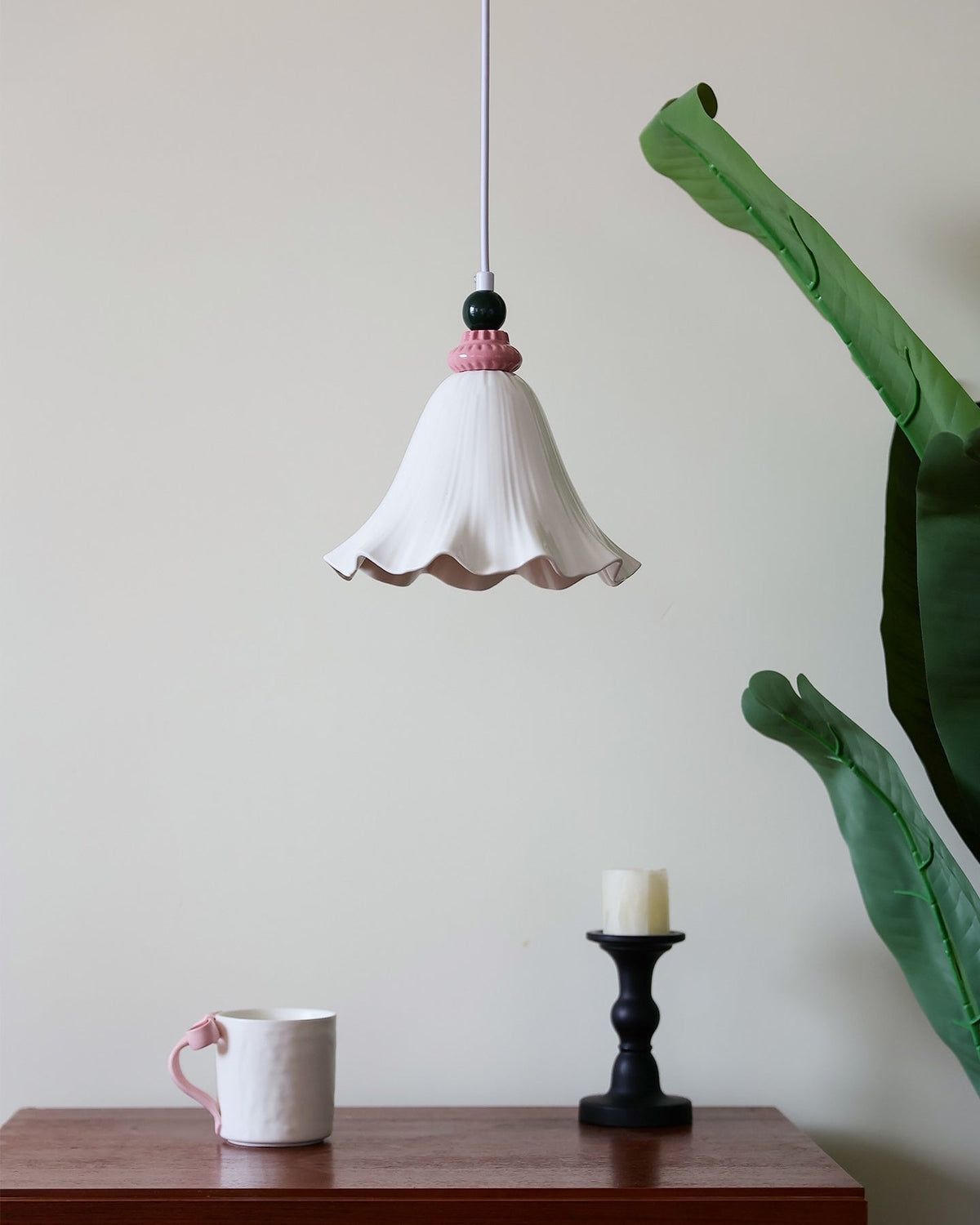 Bluebell lampada a sospensione