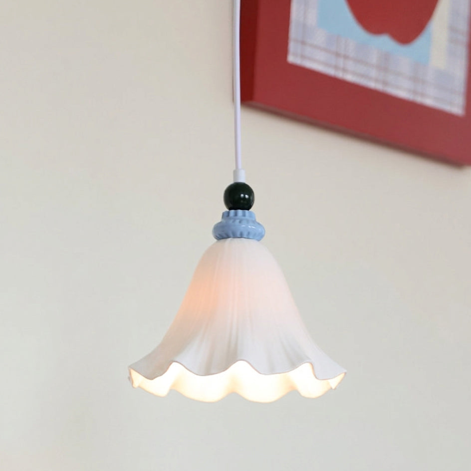 Bluebell lampada a sospensione