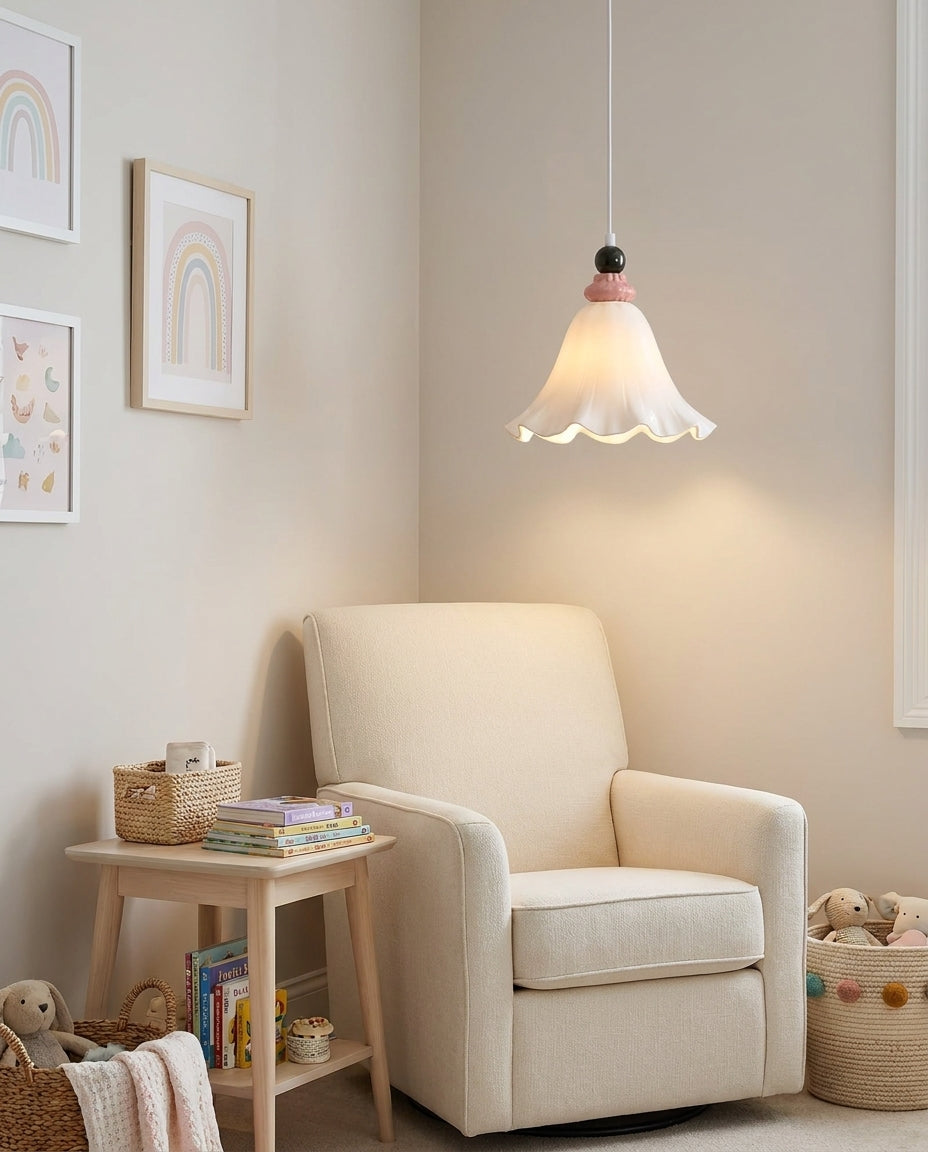 Bluebell lampada a sospensione