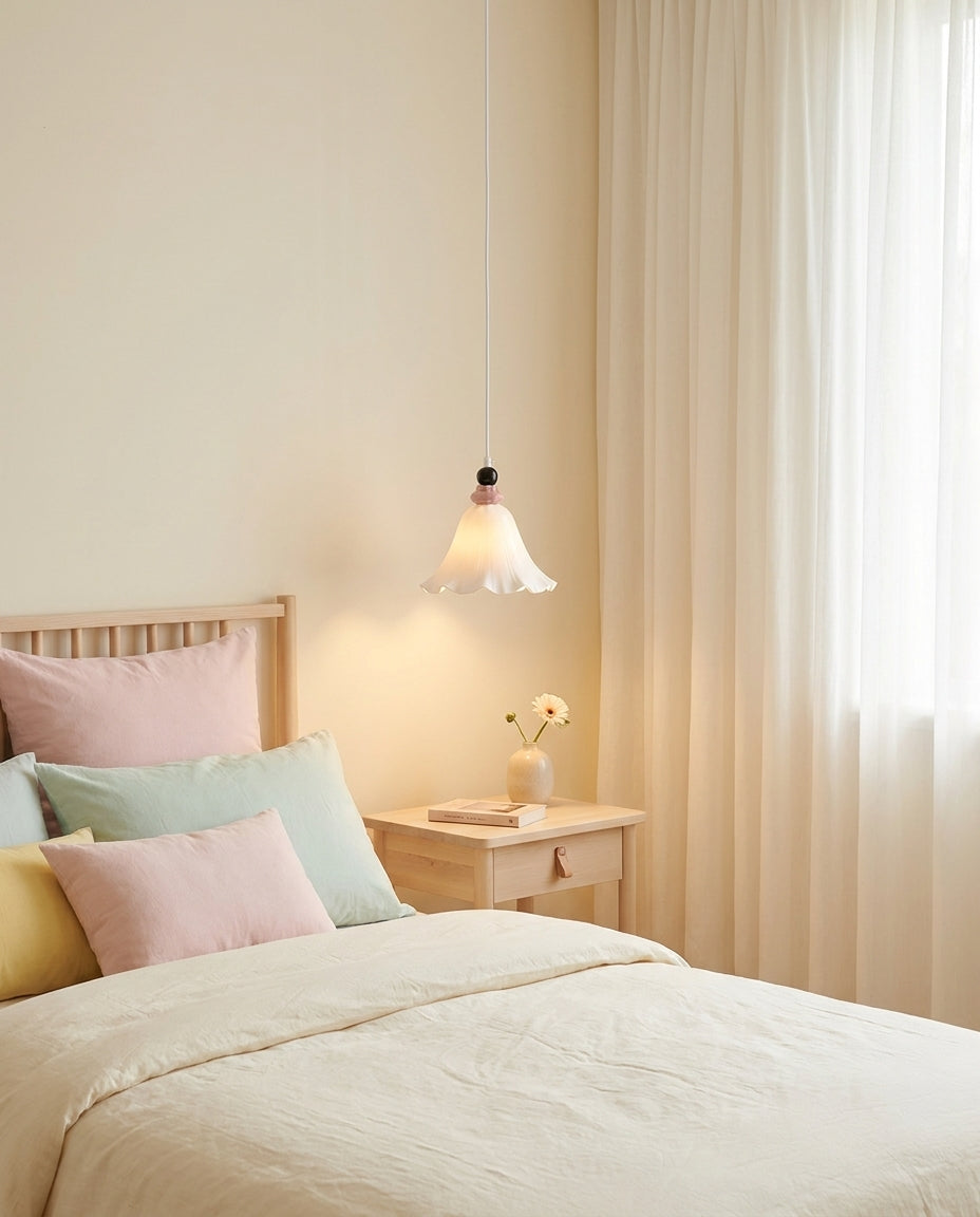 Bluebell lampada a sospensione