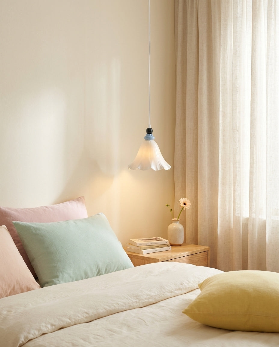 Bluebell lampada a sospensione