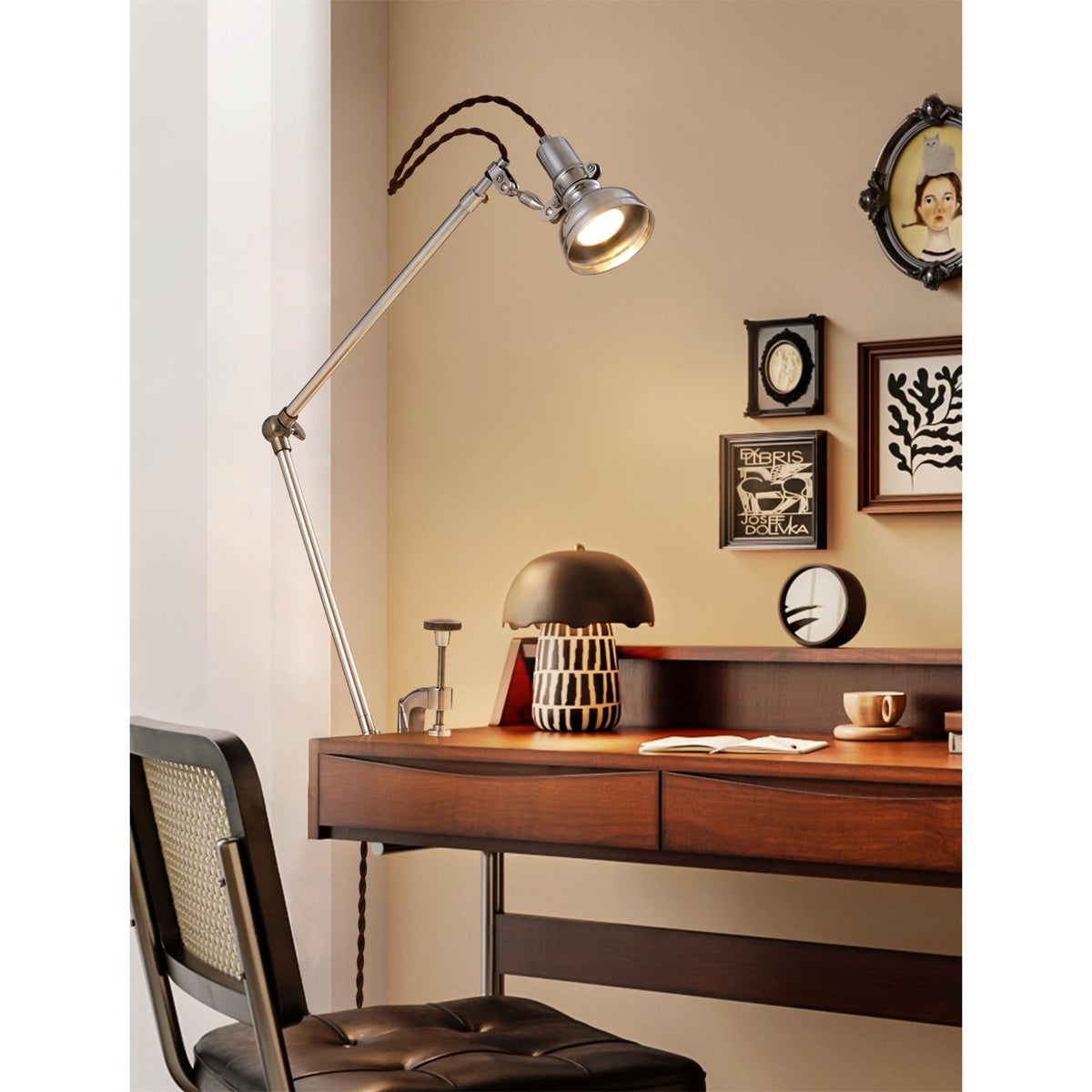 Luminal lampada da tavolo