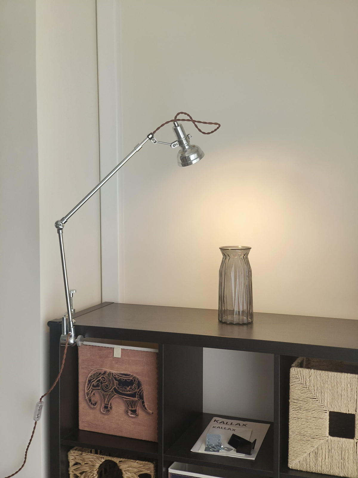 Luminal lampada da tavolo