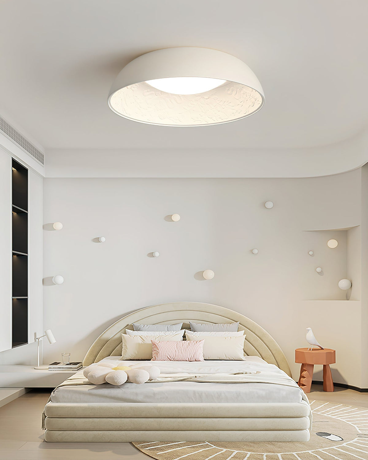 Serava lampada da soffitto