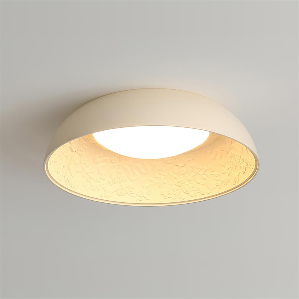 Serava lampada da soffitto
