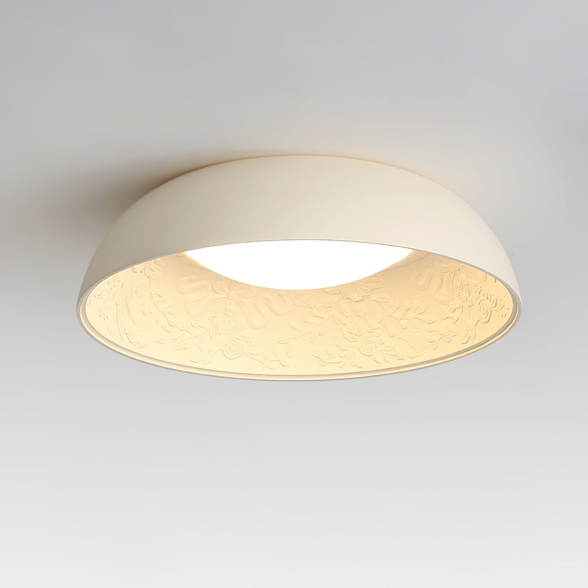 Serava lampada da soffitto