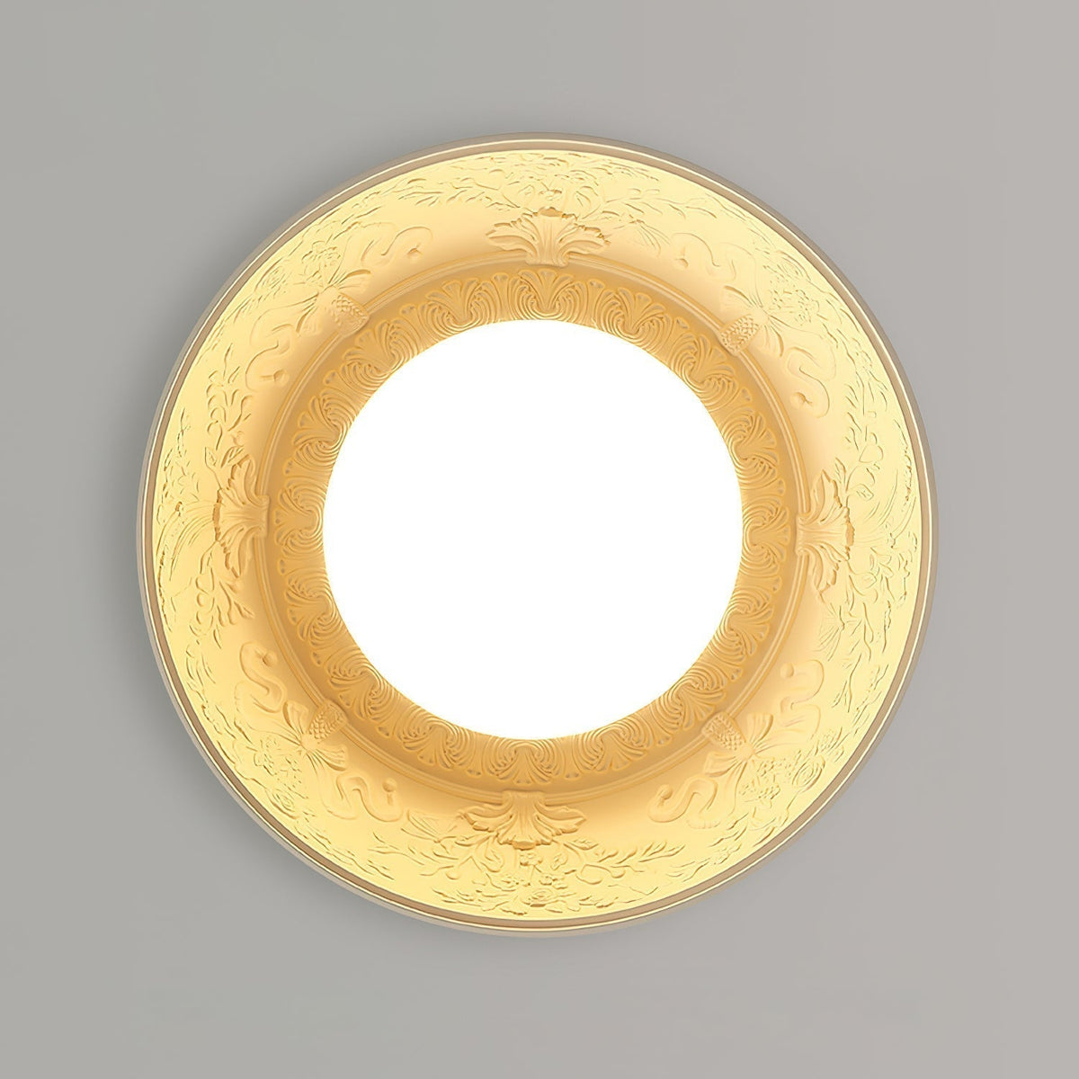 Serava lampada da soffitto