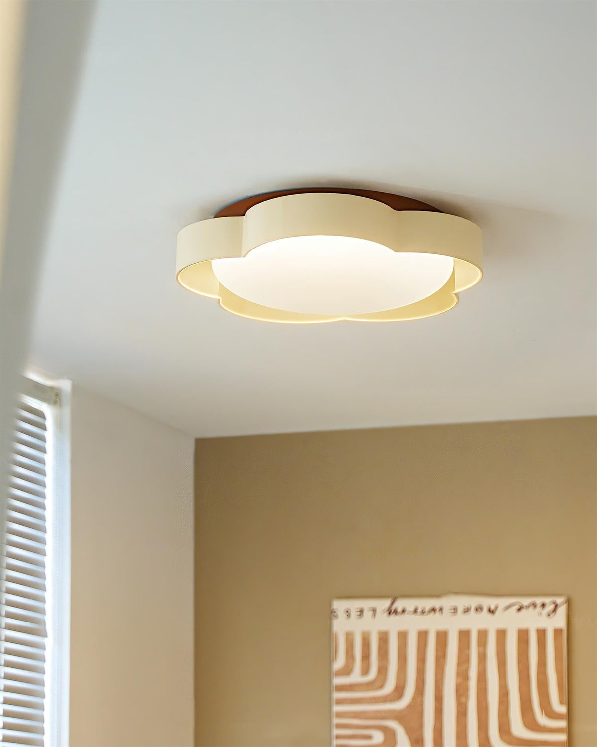 Avenarina lampada da soffitto
