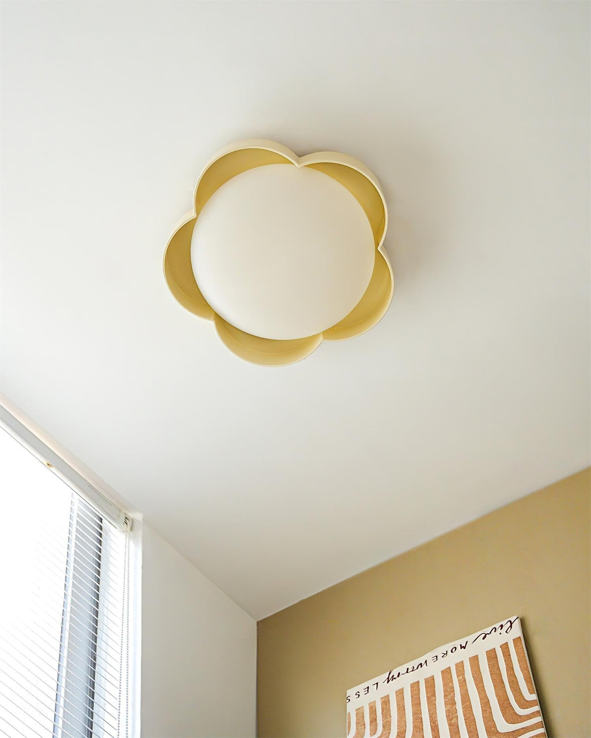 Avenarina lampada da soffitto