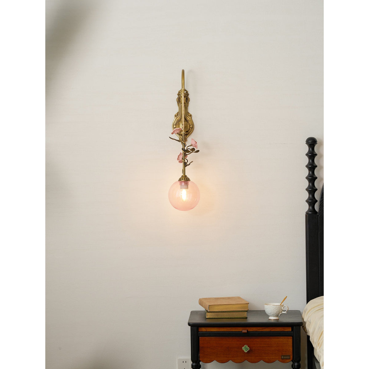 Elaararia applique
