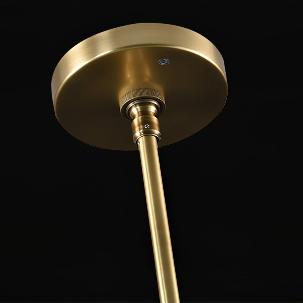 Colton lampadario Luxury