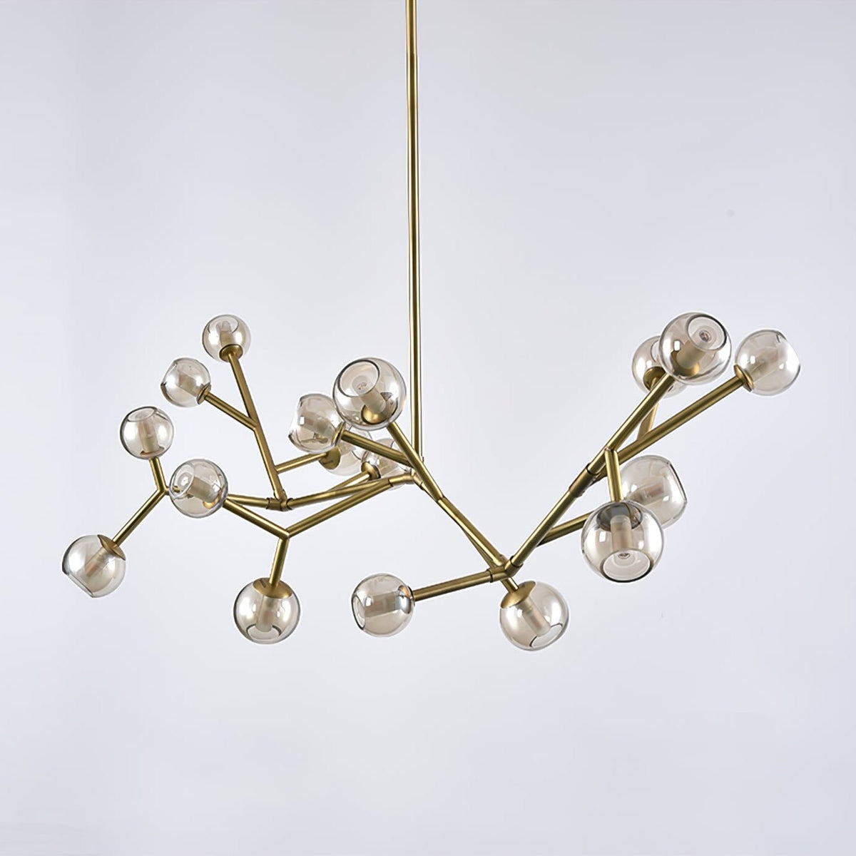 Colton lampadario Luxury