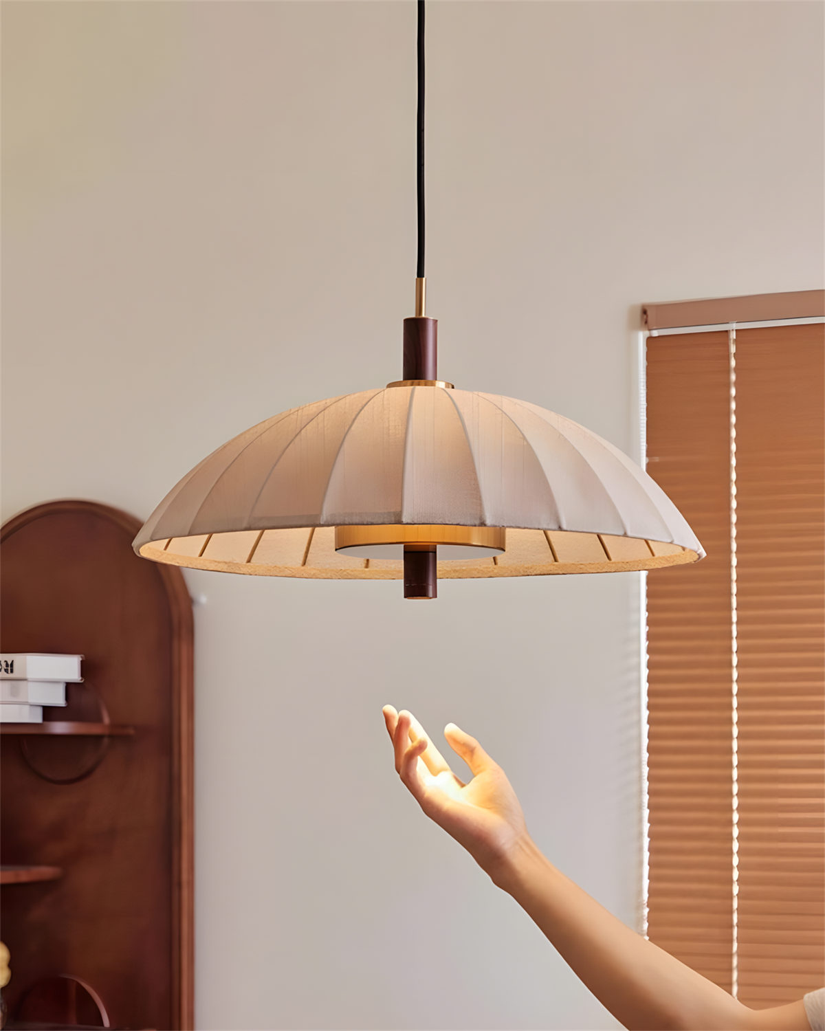 Selorelia lampada a sospensione